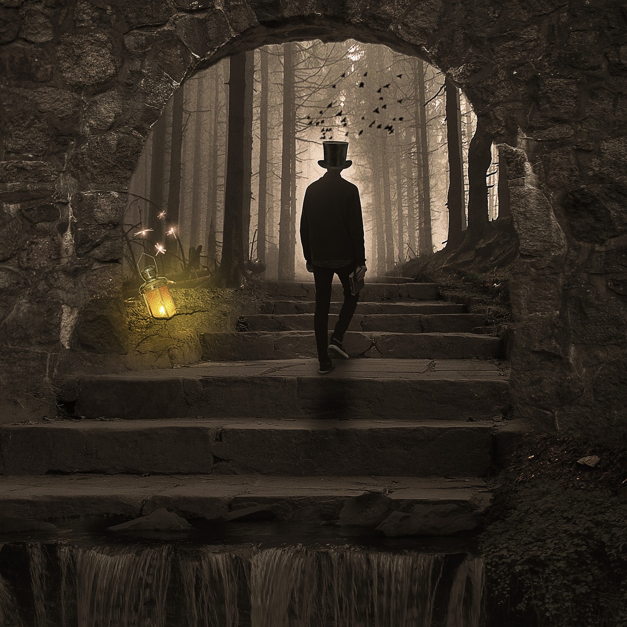 Cave Exploration: Navigating Safety Hazards